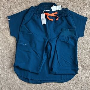 Figs set - size medium